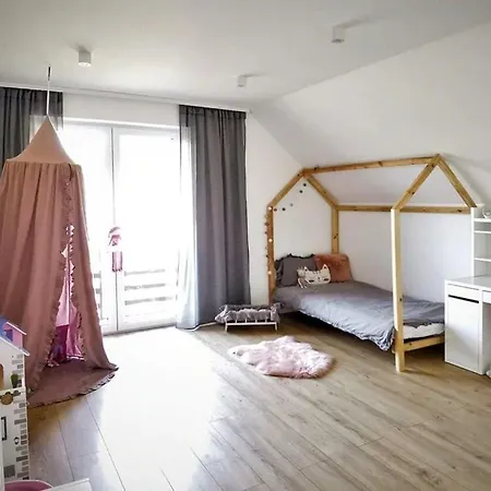 Willa Casa Di Lusso *